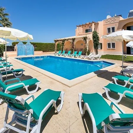 Monte Dos Avos Appartement