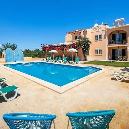 Appartement Monte Dos Avos Albufeira