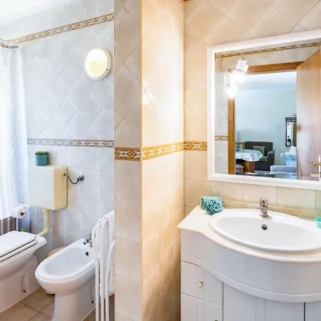 Appartement Monte Dos Avos Albufeira