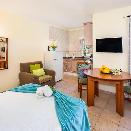 Monte Dos Avos Appartement