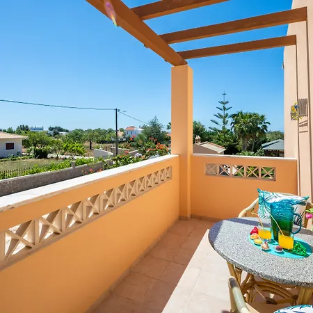 Appartement Monte Dos Avos Albufeira