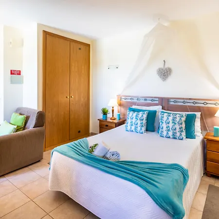 Monte Dos Avos Appartement Albufeira