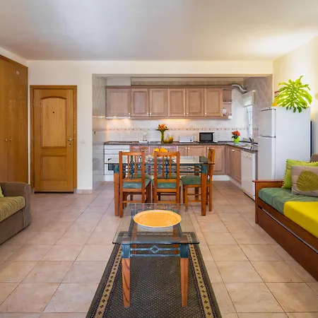 Appartement Monte Dos Avos Albufeira