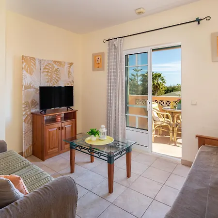 Monte Dos Avos Appartement