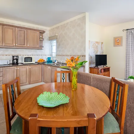 Appartement Monte Dos Avos Albufeira