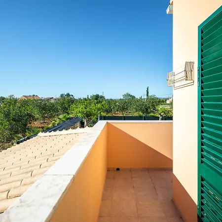 Monte Dos Avos Appartement *