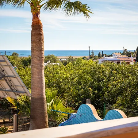 Appartement Monte Dos Avos
