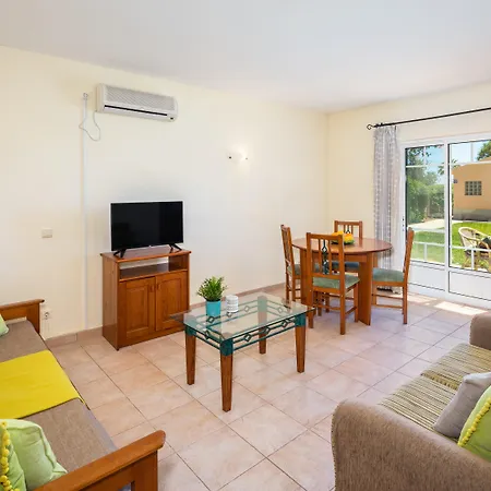 Monte Dos Avos Appartement