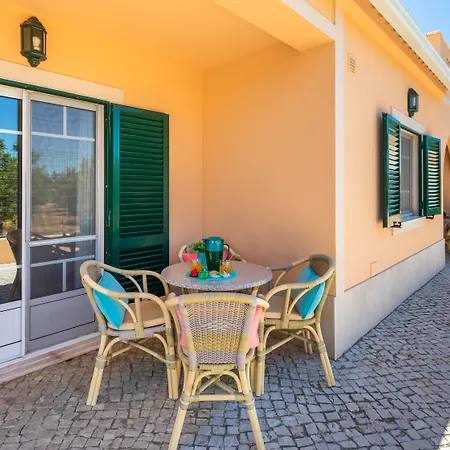 Appartement Monte Dos Avos