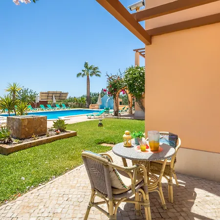 Monte Dos Avos Appartement