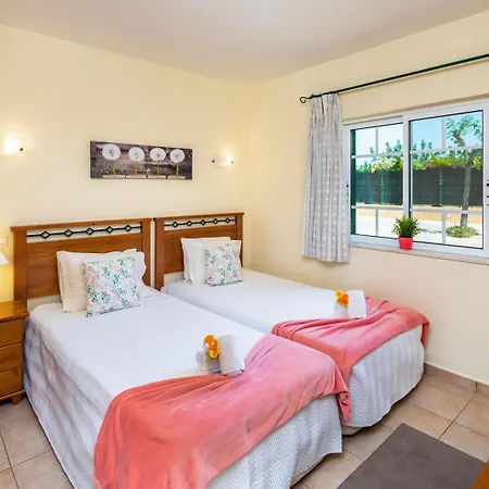 Appartement Monte Dos Avos *