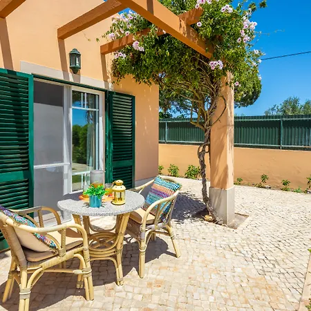 Appartement Monte Dos Avos