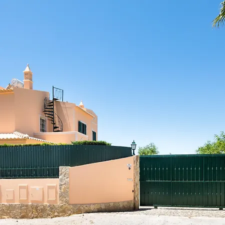 Appartement Monte Dos Avos *