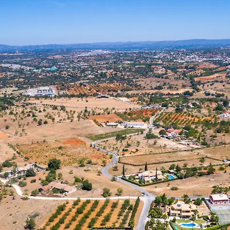 Appartement Monte Dos Avos