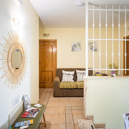 Monte Dos Avos Appartement