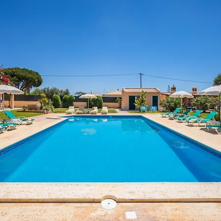 Appartement Monte Dos Avos Albufeira