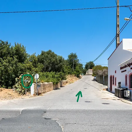 Monte Dos Avos Appartement Albufeira