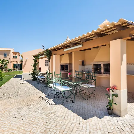Monte Dos Avos Appartement