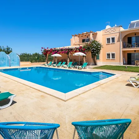Monte Dos Avos Appartement