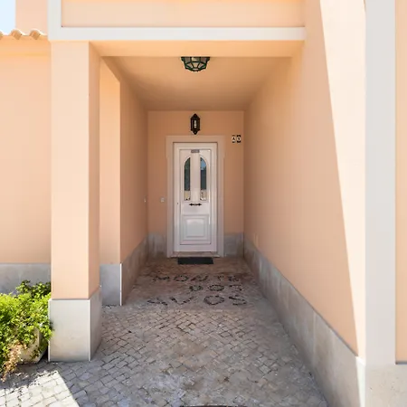 Monte Dos Avos Appartement *