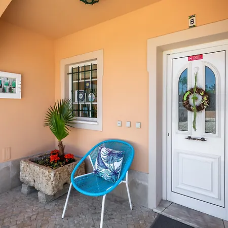 Appartement Monte Dos Avos Albufeira