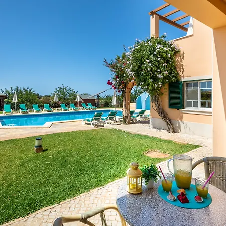 Monte Dos Avos Appartement *