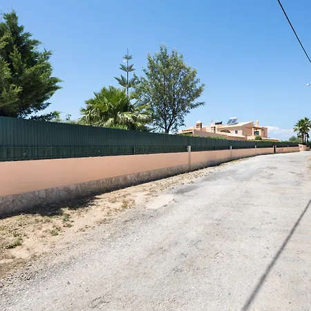 Appartement Monte Dos Avos *
