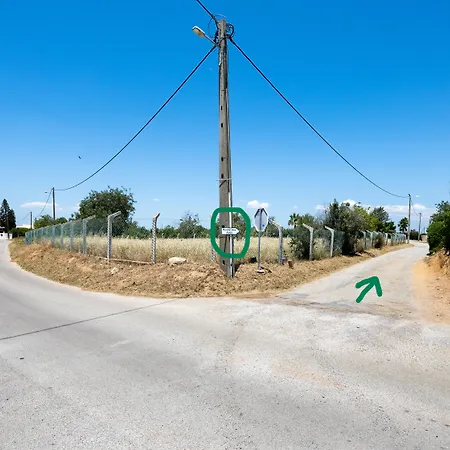 Monte Dos Avos * Albufeira