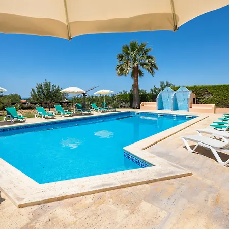Monte Dos Avos Appartement