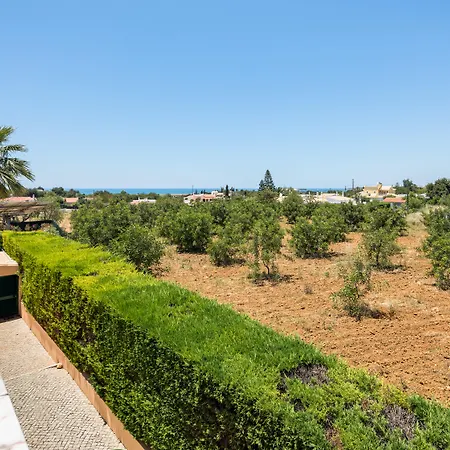Monte Dos Avos Appartement Albufeira
