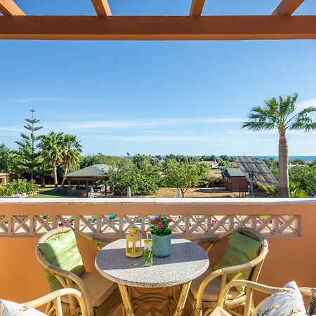 Monte Dos Avos Appartement