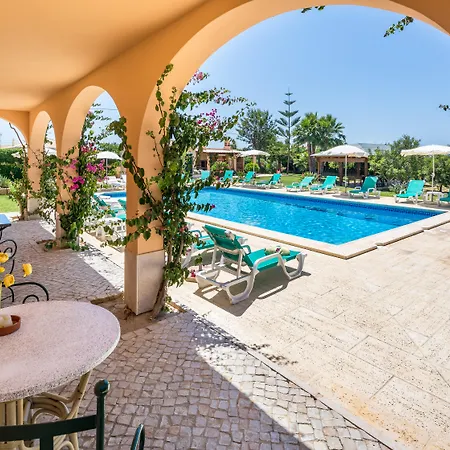 Appartement Monte Dos Avos