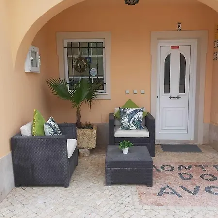 Monte Dos Avos * Albufeira