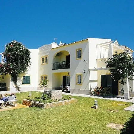 Appartement Monte Dos Avos Albufeira