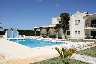 Appartement Monte Dos Avos *
