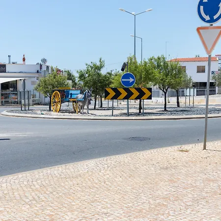 Apartamento Monte Dos Avos