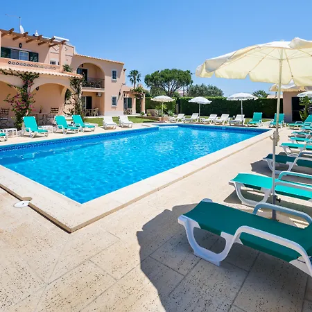 Apartamento Monte Dos Avos *