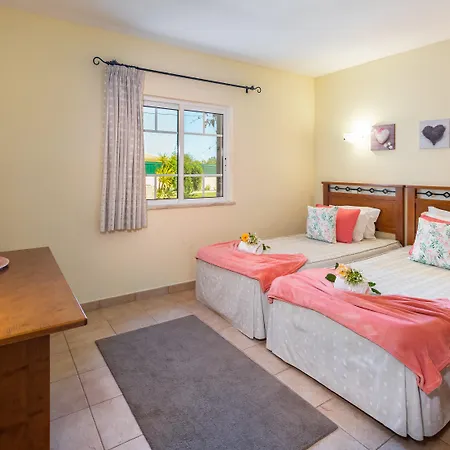 Monte Dos Avos Apartment