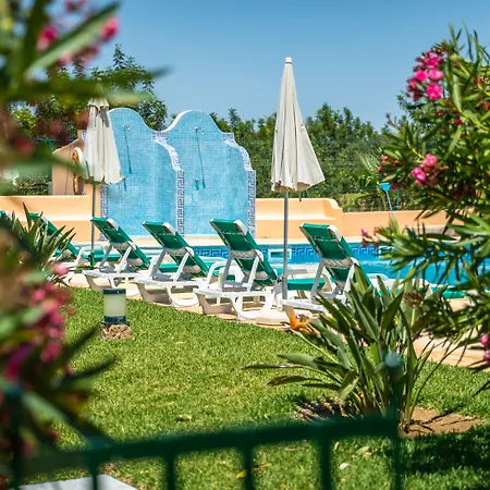 Monte Dos Avos Apartment Albufeira