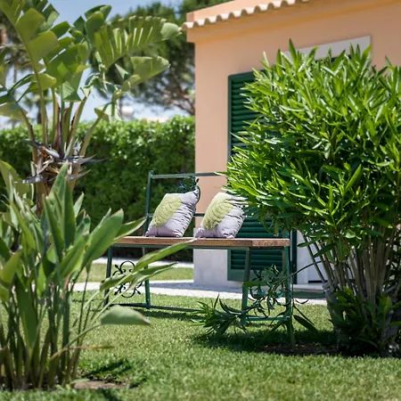 Monte Dos Avos Apartment