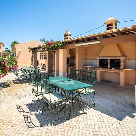Apartment Monte Dos Avos